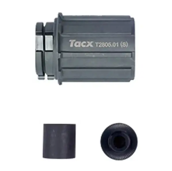 Tacx Shimano/Sram Body Type 1 1