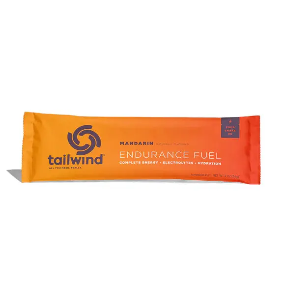 Tailwind Nutrition - Endurance Fuel 1