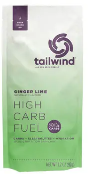 Tailwind Nutrition - High Carb Fuel 1