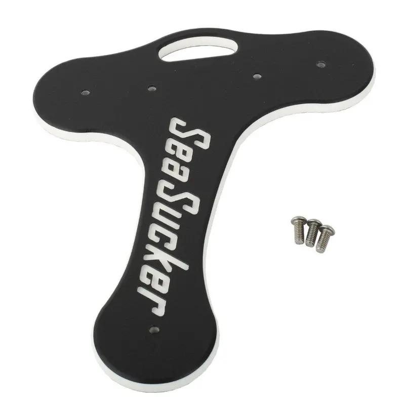 Talon Deck & Hardware 1