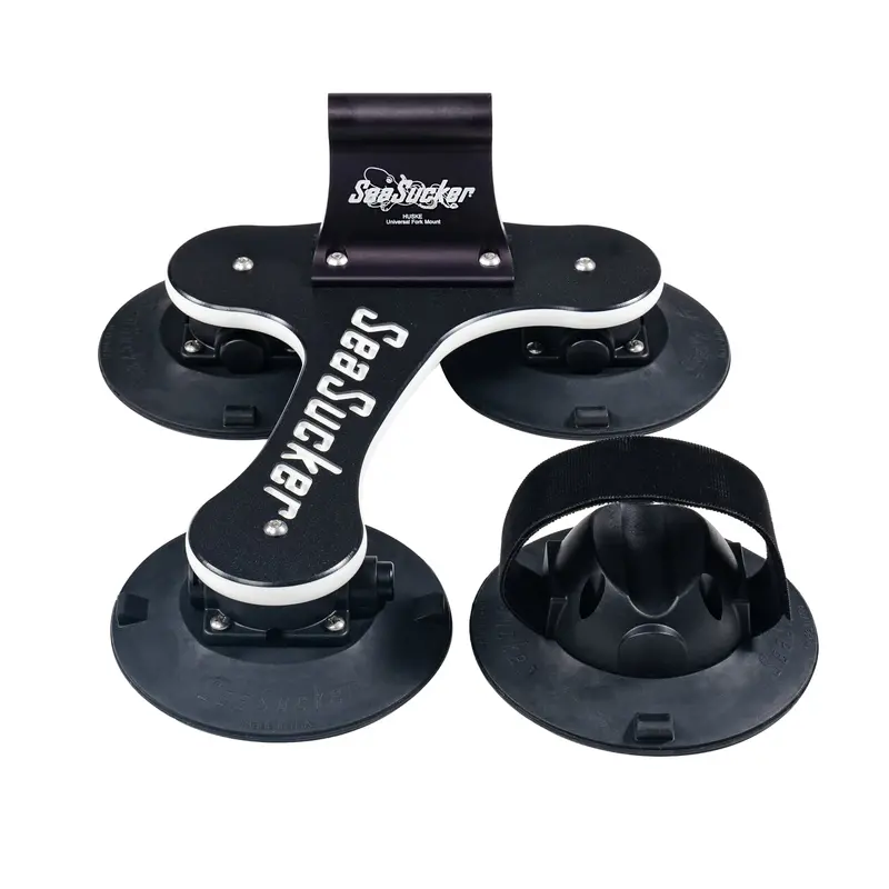 Talon Max Kit (Includes Huske Plugs) 1