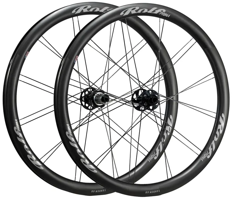 Tandem Carbon Ar 1