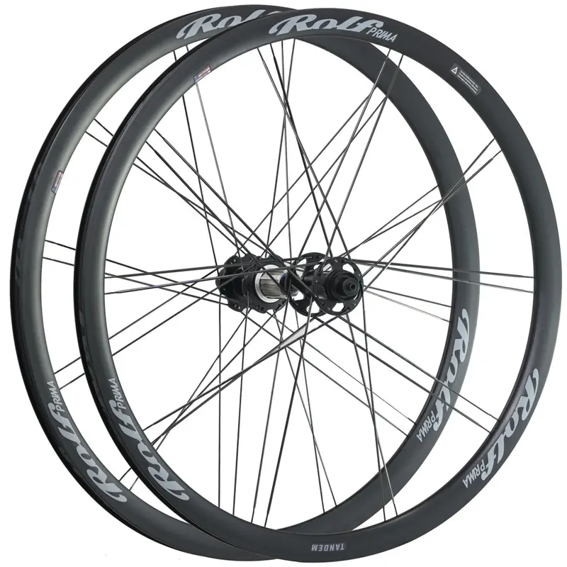 Tandem Road- Alloy (Disc Brake Specific) 1