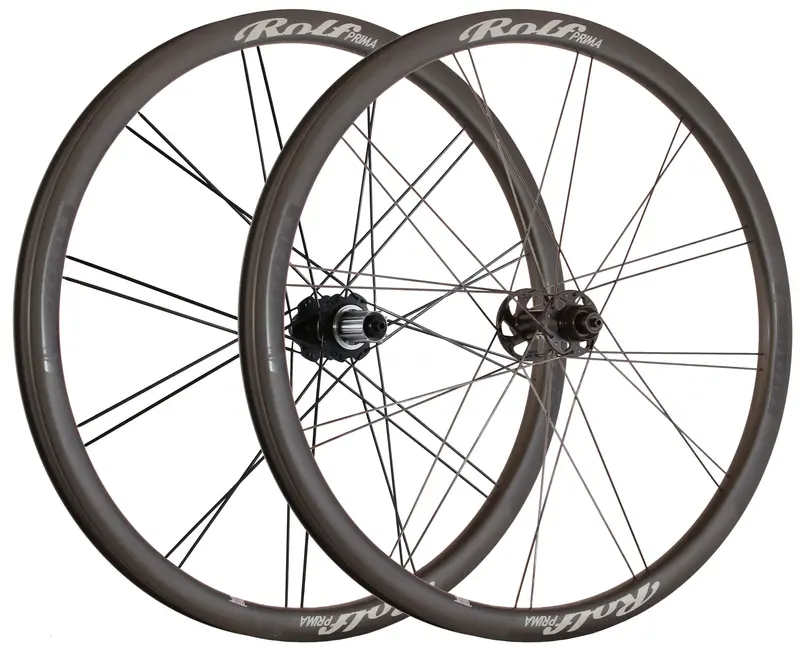 Tandem Road - Carbon 1