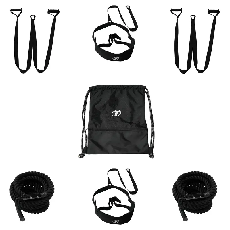 Tank® Group Accessory Kit 1