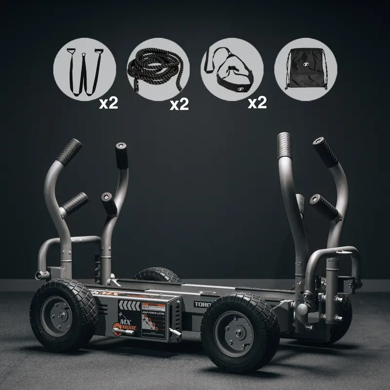 Tank® Mx Gt – Team Trainer 1
