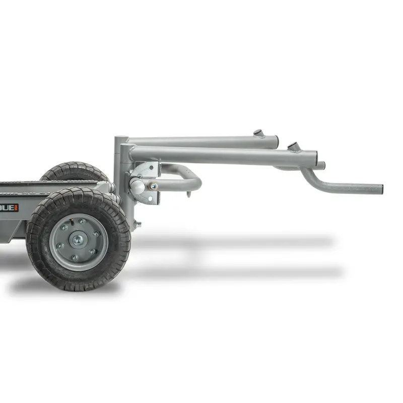 Tank® Mx Wheelbarrow Handles 1