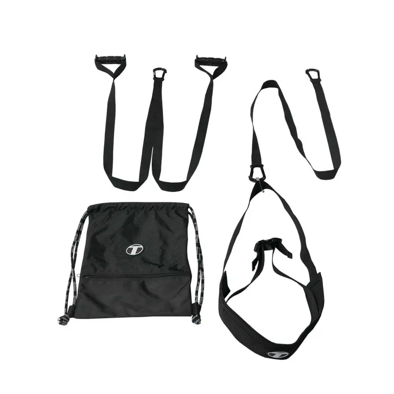 Tank® Strap/Harness Tow Kit 1