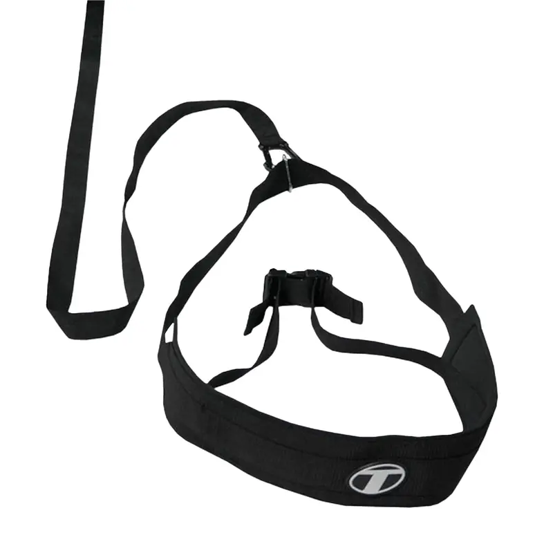 Tank® Tow Strap And Harness 1