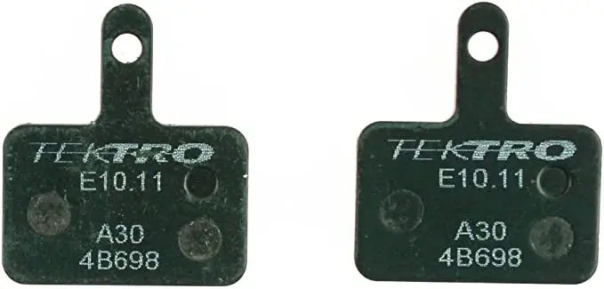 Tektro Disc Brake Pads, Aquila, Auriga, Draco - Pair 1