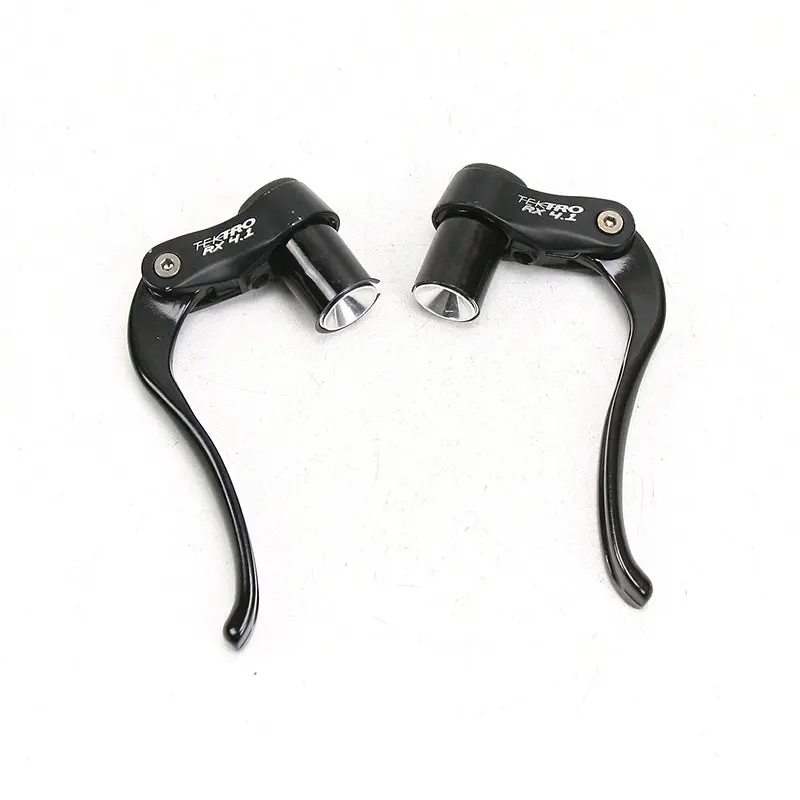 Tektro Rx 4.1 Brake Levers 1