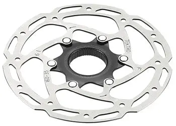 Tektro Tr-35 Disc Brake Rotor 2