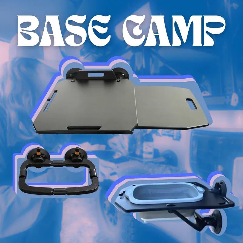 The Base Camp Kit 1