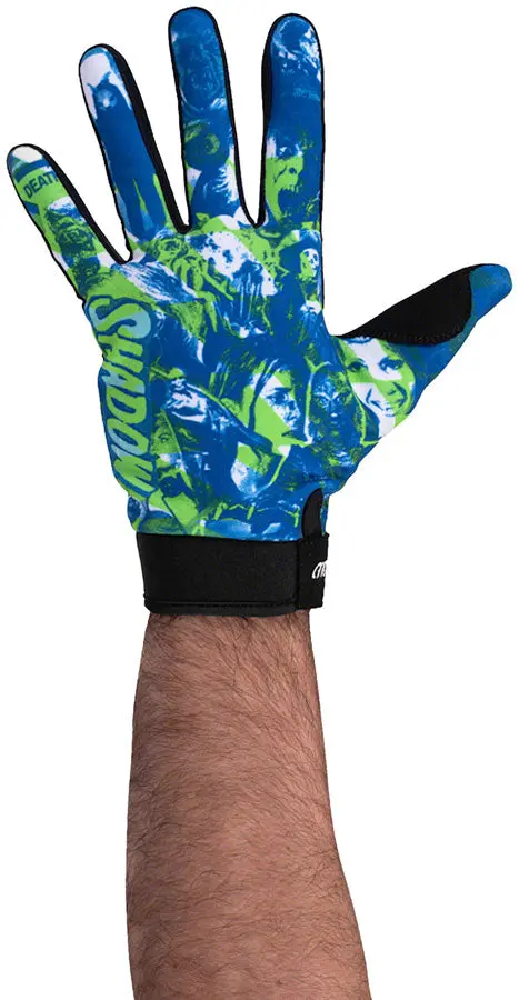 The Shadow Conspiracy Conspire Gloves - Monster Mash, Full Finger 1