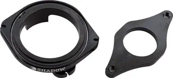The Shadow Conspiracy Sano Detangler V2 Black 1