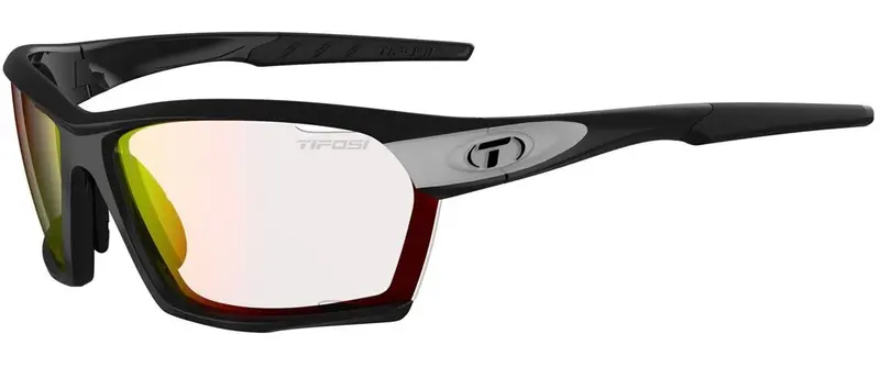 Tifosi Optics Kilo-Black/White Fototec 1