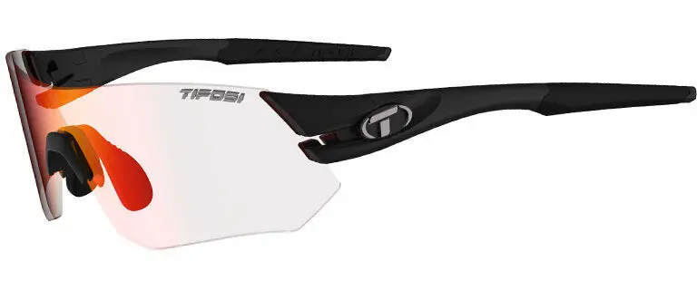 Tifosi Tsali Matte Black/Fototec Sunglasses 1