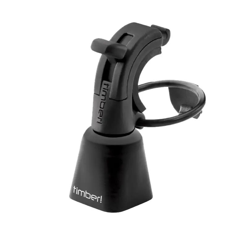 Timber Mountain Bike Bell - Quick Release 1