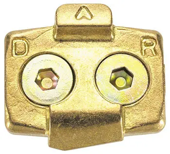 Time Atac 13/17 Degree Cleats 1