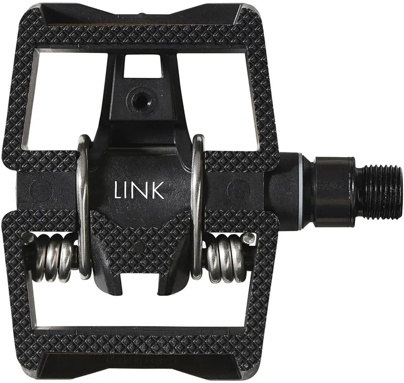 Time Atac Link Pedals 1