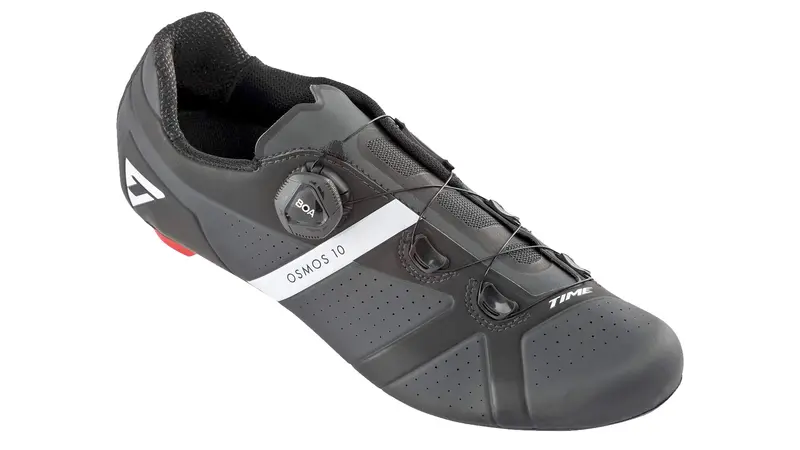Time Osmos 10 Cycling Shoes - Black 1