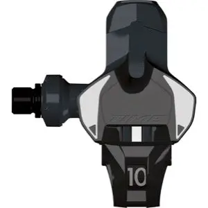 Time, Xpro 10 Pedals, Composite, 9/16" Black/Gray 1