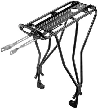 Topeak Baby Seat Ii Rear Rack - Mtx 2.0, 26", Disc Compatible 1