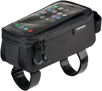 Topeak Bento Pack Top Tube Bag 1