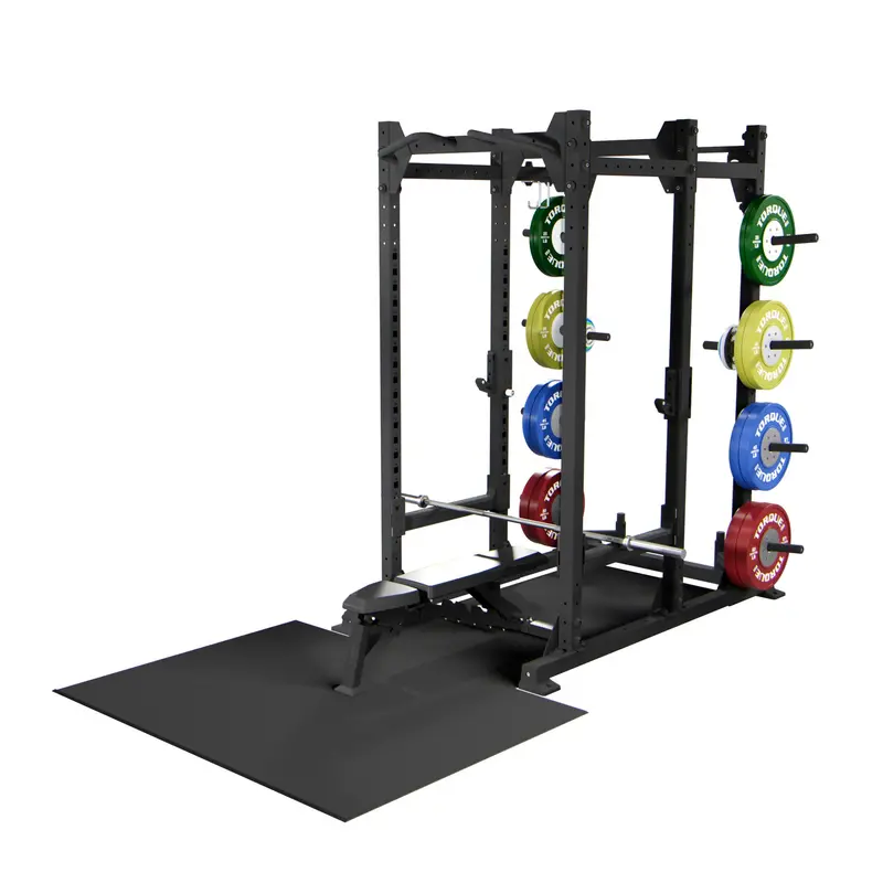 Tr2 Power Rack Platform & Insert 1