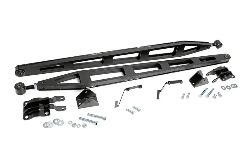 Traction Bar Kit | Ford F-150 4Wd (2015-2020) 1