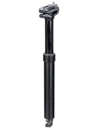 Tranzx Ysi01 50Mm Dropper Seat Post 1