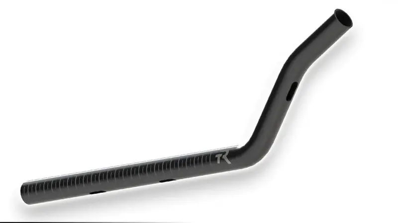 Tririg Gamma 115 Carbon Extensions 1