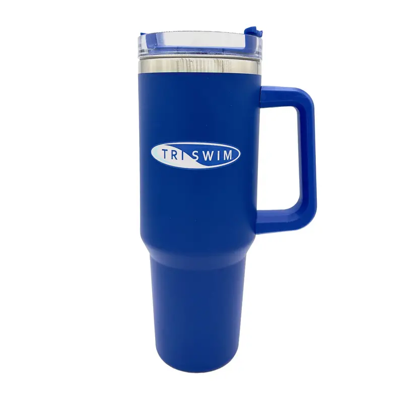 Triswim 40Oz Drinking Cup 1
