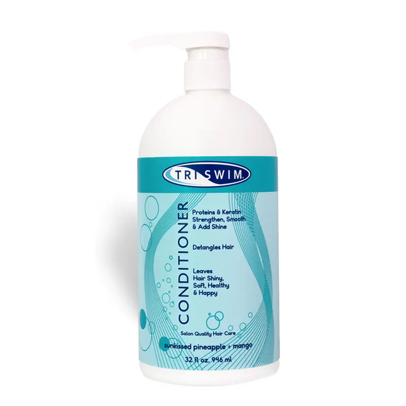 Triswim Conditioner 32Oz 1