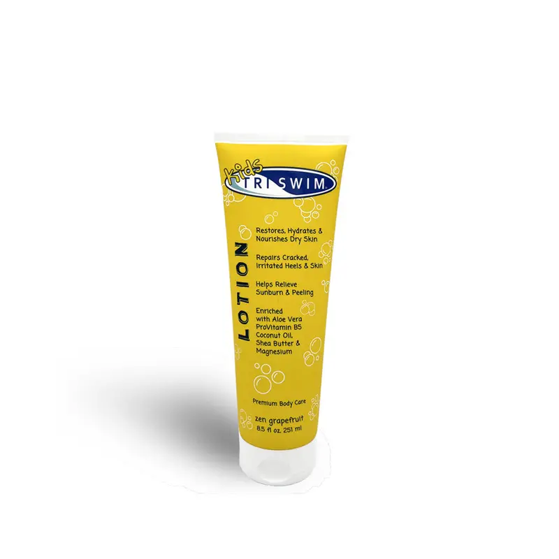 Triswim Kids Lotion 8.5Oz | Zen Grapefruit 1