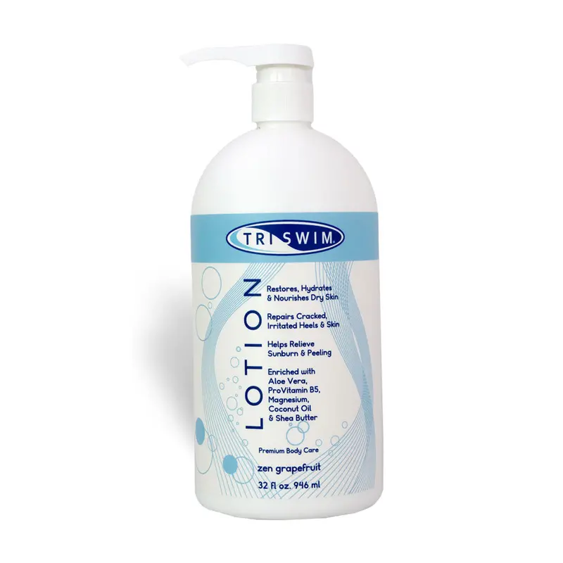 Triswim Lotion 32Oz 1