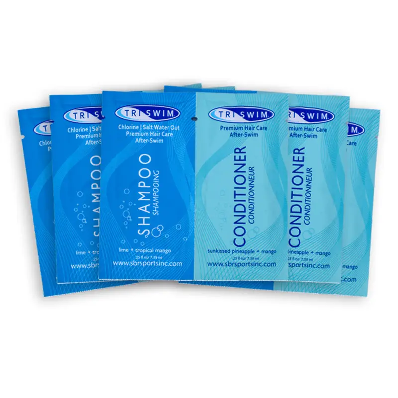 Triswim Shampoo | Conditioner Samples (5) 1