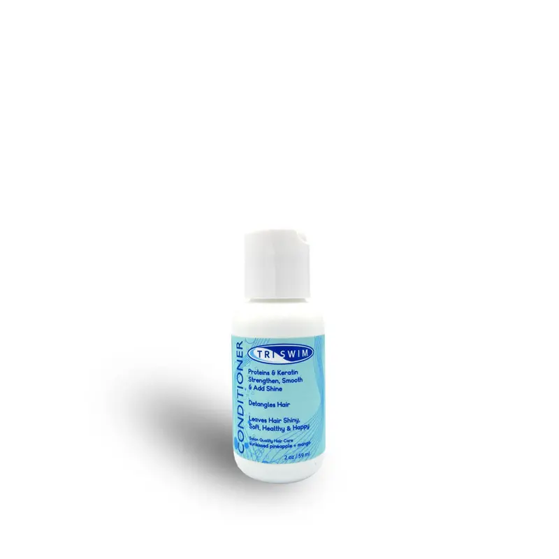 Triswim Swimmers Conditioner Shot Travel Size 1
