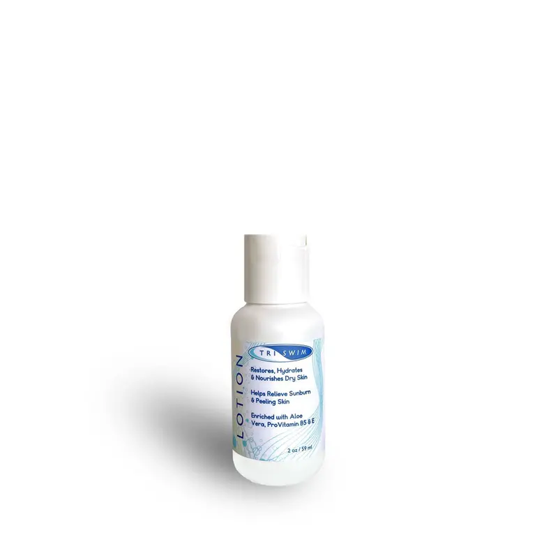 Triswim Swimmers Lotion Shot Travel Size 1