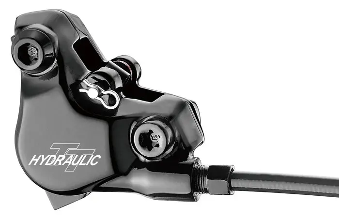 Trp Hd-T910 Tt Disc Brake Caliper Out Of Box 1