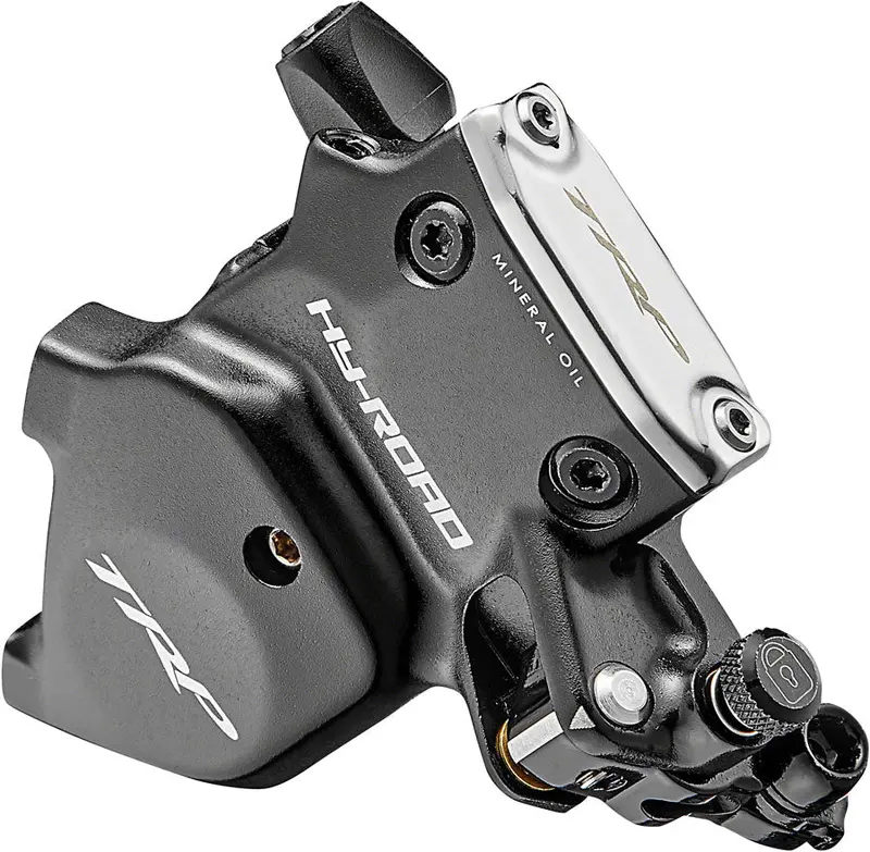 Trp Hy/Rd Mechanical/Hydraulic Disc Brake Caliper 1