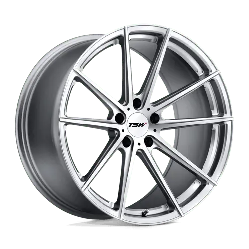 TSW Bathurst 17-Inch Alloy Wheel