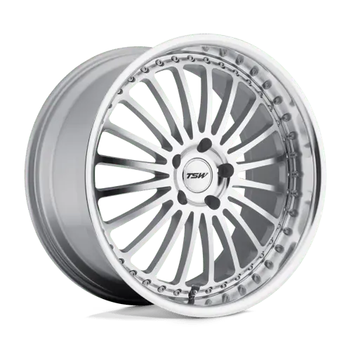 Tsw Silverstone 22 1