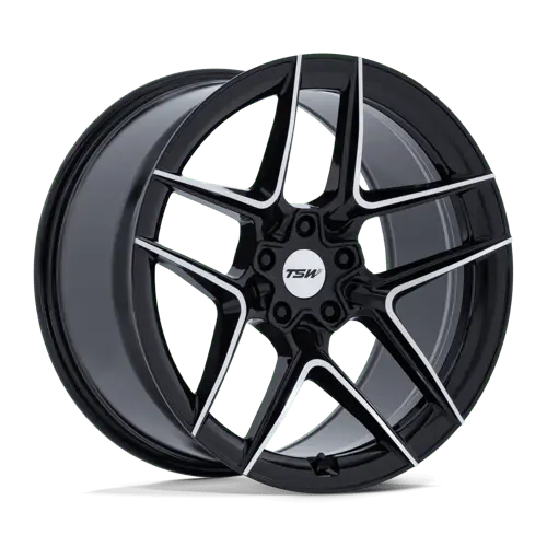Tsw Tw008 Slipstream 20 1