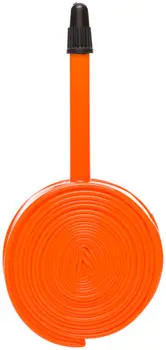 Tubolito S-Tubo Mtb Tube - 29 X 1.80-2.50, 42Mm Presta Valve, Orange 1
