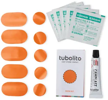 Tubolito Tubo Tpu Tube Patch Kit 1