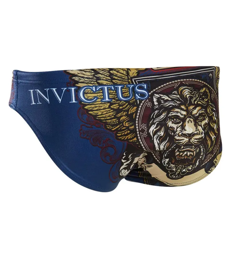 Turbo Men's Water Polo Swimsuit Gladiator 1