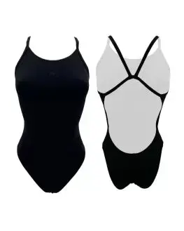 Turbo Women's Comfort Swimsuit 1