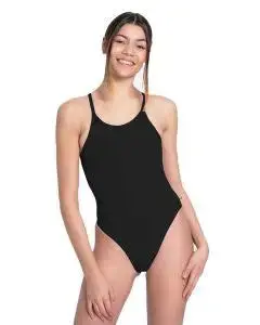 Turbo Women's Kraken Swimsuit 1