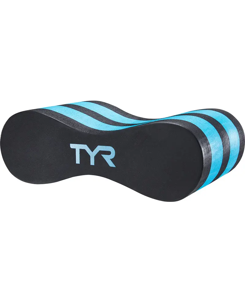 Tyr Classic Pull Float-Black/Blue 1